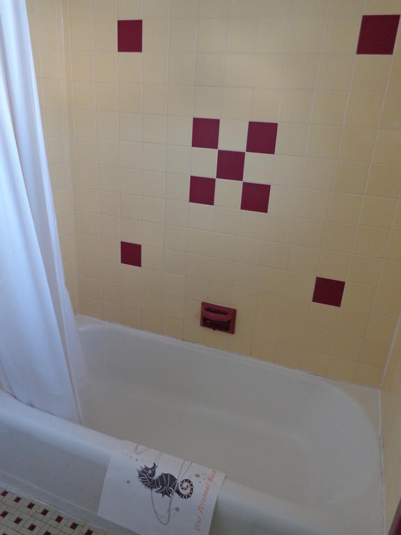 Fountain Motel Wildwood Quarto foto
