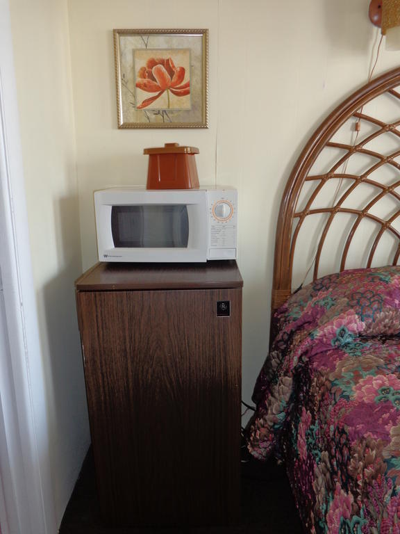 Fountain Motel Wildwood Quarto foto