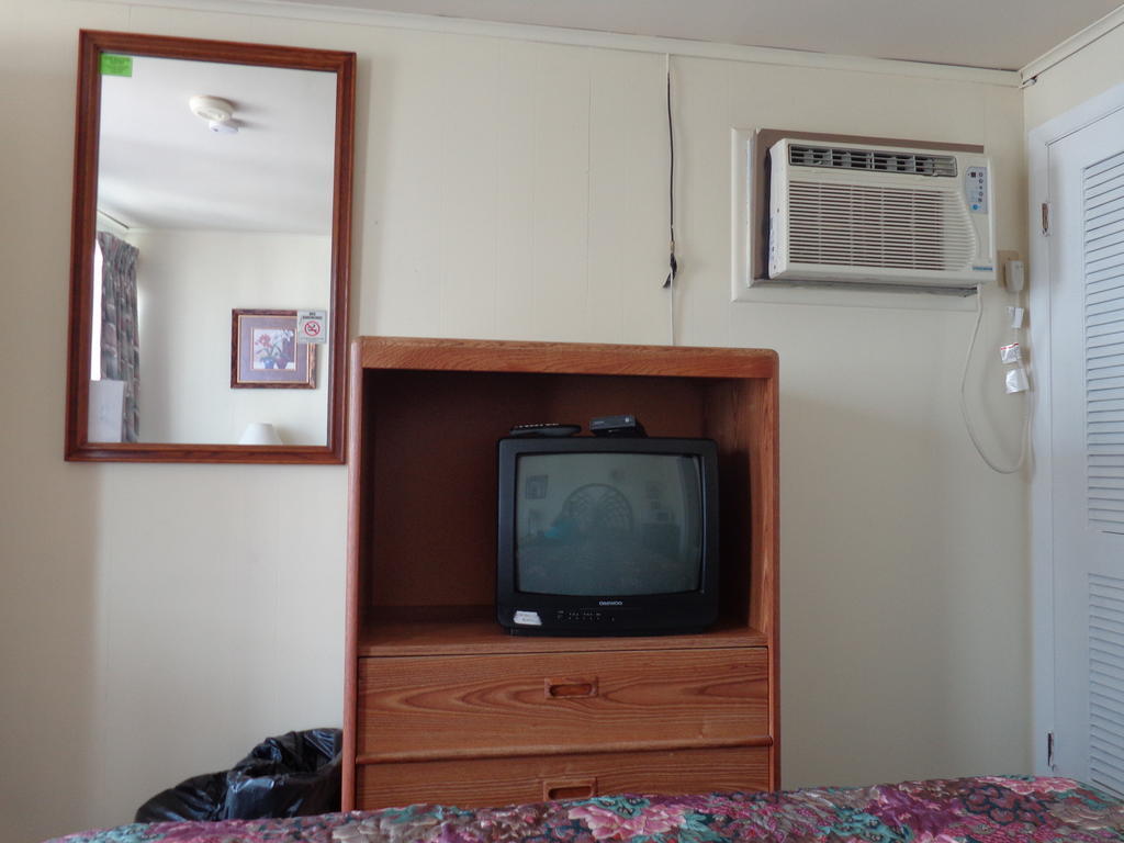 Fountain Motel Wildwood Quarto foto