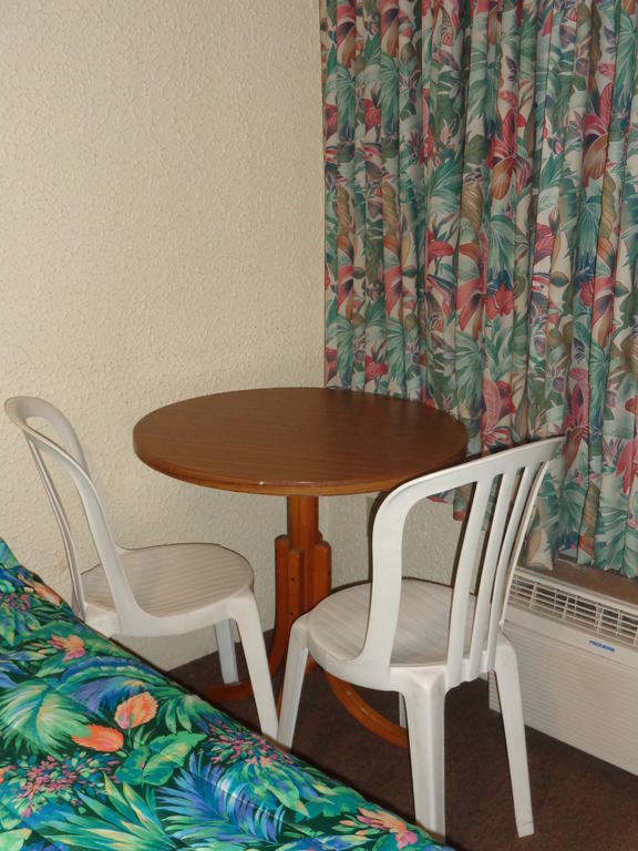 Fountain Motel Wildwood Quarto foto