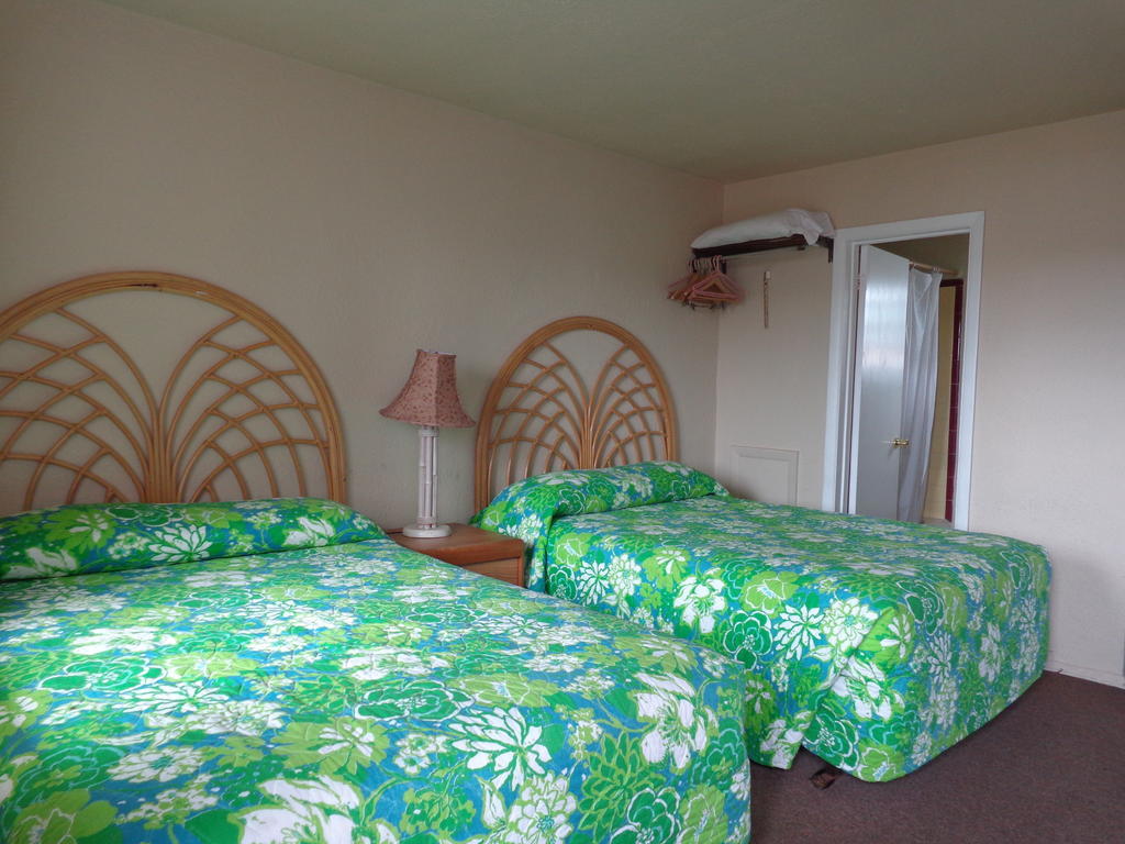 Fountain Motel Wildwood Quarto foto