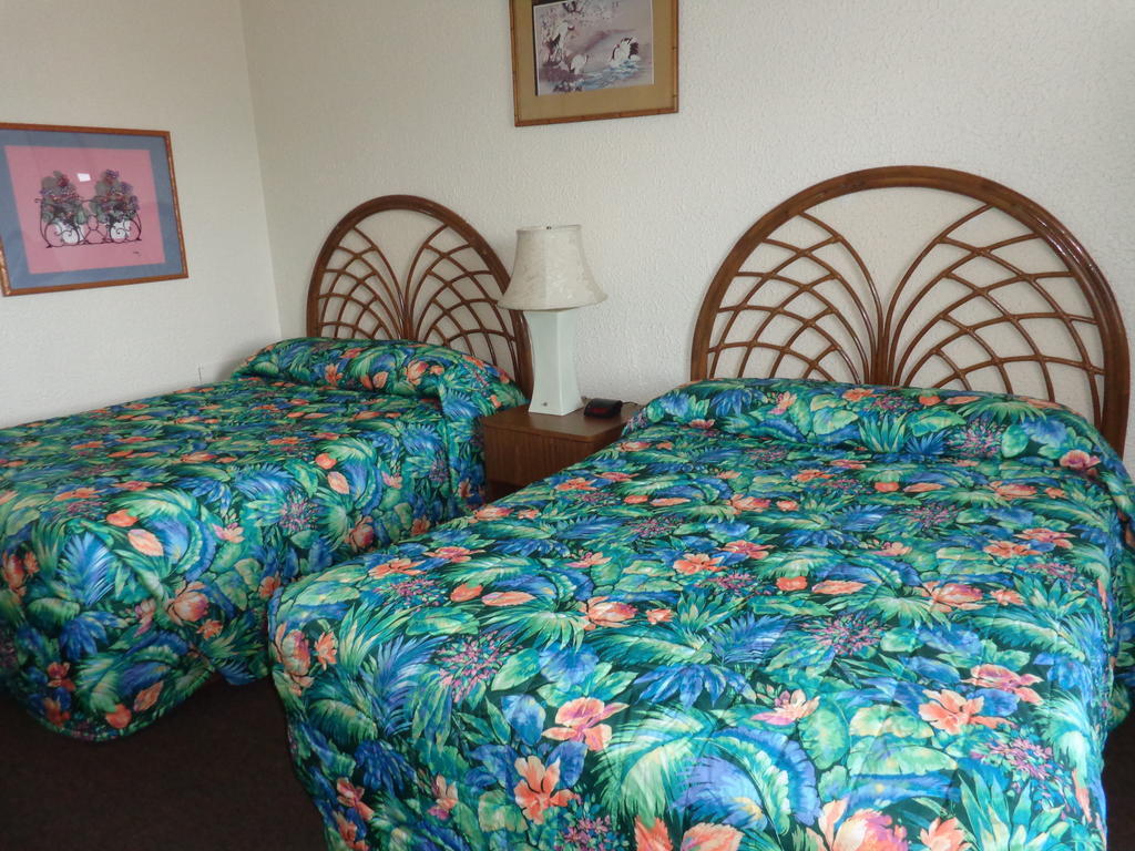 Fountain Motel Wildwood Quarto foto